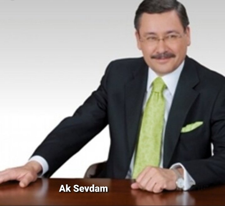 Benim gibi sade bir vatandaşı takip edecek kadar alçak gönüllü...
Davasına Sevdalı,
Yusuf yüzlü,
Reyisimiz'in "Gizli gölgesi,"
Başkanım sizi çok seviyoruz...
<a href="/06melihgokcek/">İbrahim Melih Gökçek</a>