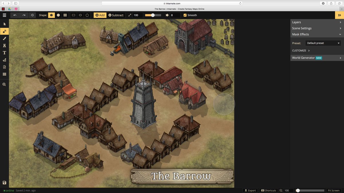 A little WIP on <a href="/inkarnaterpg/">Inkarnate</a>