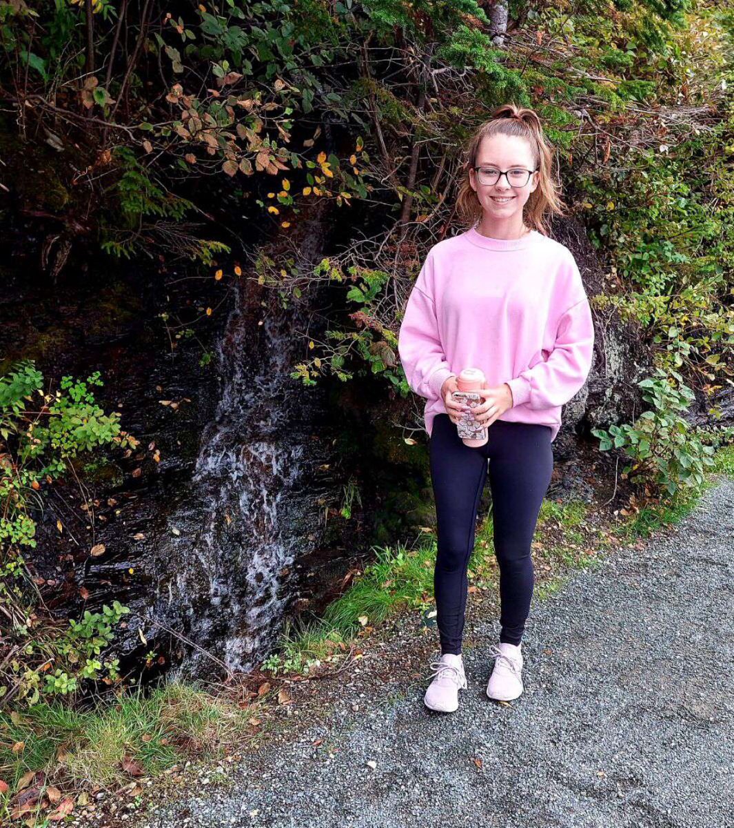 HSHInteractClub's tweet photo. Virtual Run for the Cure!! 💗 https://t.co/333mB45z2R