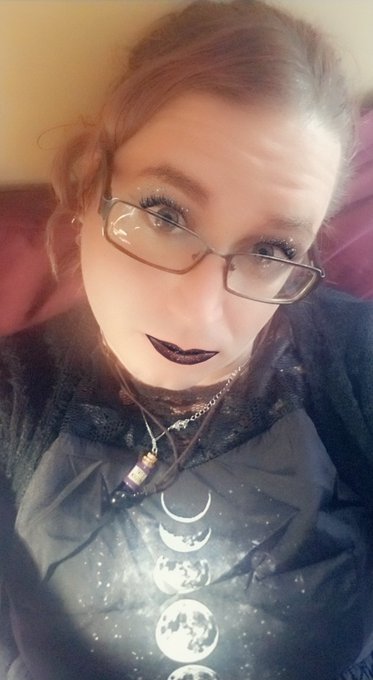 https://t.co/ME8ndbsG51<a href="/tag/sissy"class="tags"><span>#sissy</span></a><a href="/tag/crossdressing"class="tags"><span>#crossdressing</span></a>