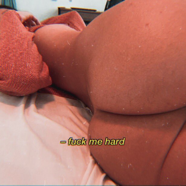 lulusexdoll's tweet photo. new to nsfw twitter🥰 rt to be mutuals

-18
-she/her
-bi (girls+)
-switch (sub+)
-latina
-5’3”
-small titties but my ass makes up for it🙃 https://t.co/hgEUCHtmua