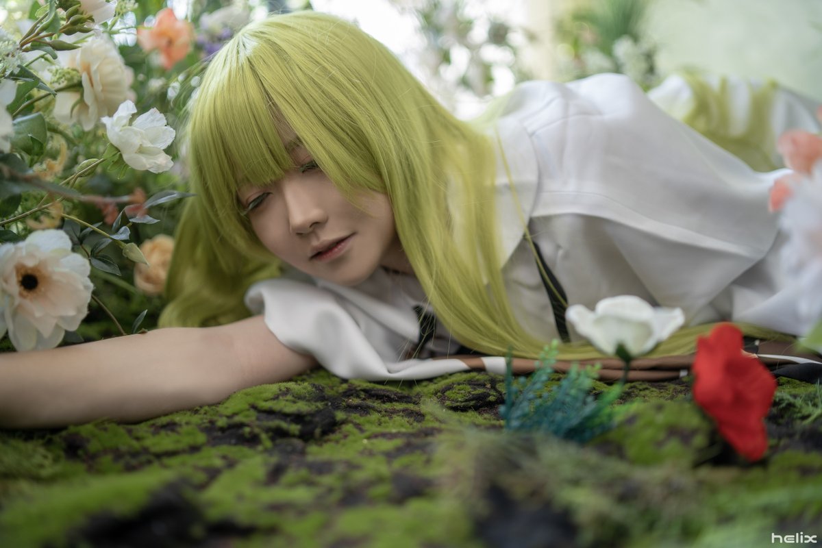 Twoucan Fgoエルキドゥ の注目ツイート イラスト マンガ コスプレ モデル