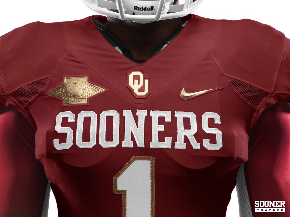 ou football merch
