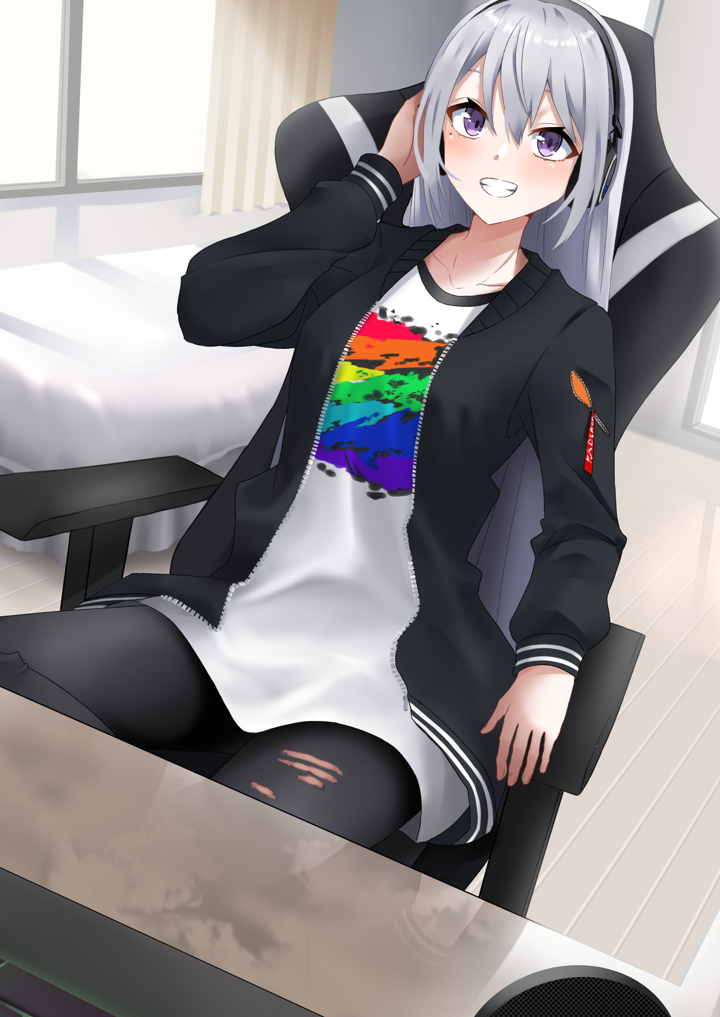 京 お仕事募集中 告知 にじそうさく04 I 24 樋口楓さん でろーん のイラスト本出します 1冊 500 新しく描いたイラストや過去に描いたファンアートを載せてます イベントでお待ちしてます T Co Uh3xobwl47 Twitter