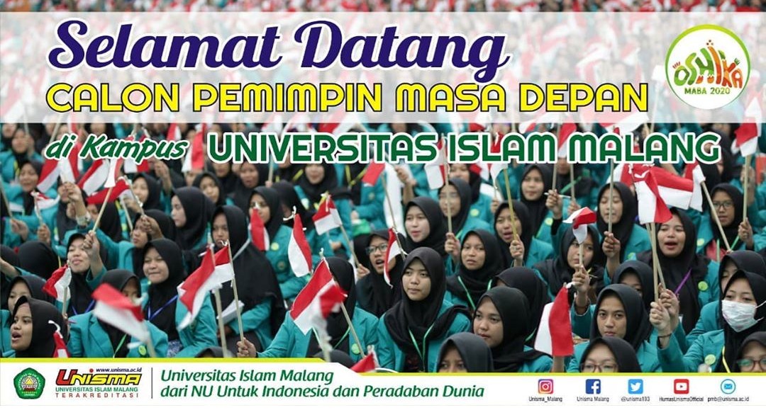 SarahAuliaNovi2's tweet photo. Impian tidak akan terwujud dengan sendirinya kamu harus segera bangun dan mewujudkannya 💫

@BEMUnisma_Mlg 
@unisma193 
#UnismaMalang 
#BEMUnismaMalang https://t.co/QPZI2gtYlu