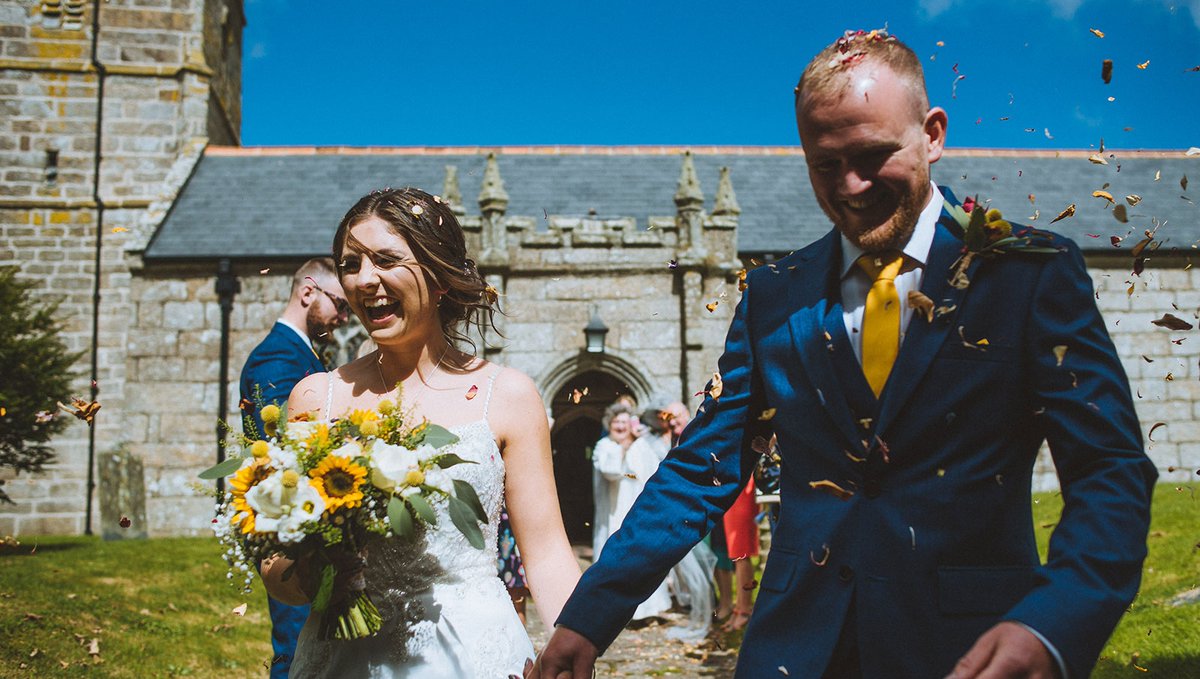 CHLOE AND CADAN'S 2020 LOCKDOWN WEDDING STORY

To start with they were fairly relaxed,  as the months passed they both became unsure of what to do...

Find out how they came to their decision to Marry Now and Celebrate Later on <a href="/eeekweddings/">eeek!</a> 

<a href="/markshawphotos/">Mark Shaw</a> <a href="/BridalStudioSW/">The Bridal Studio</a>