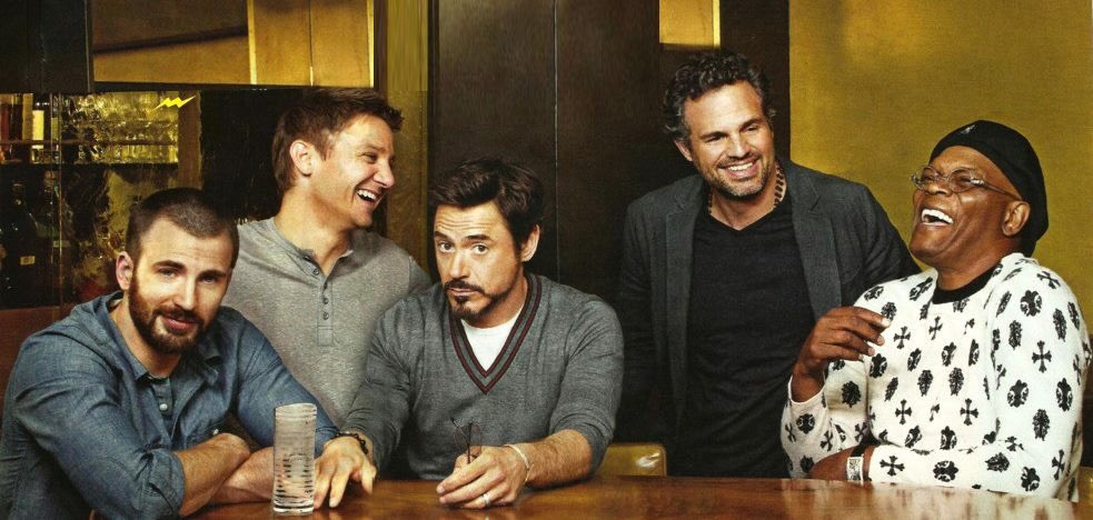 Que tengan un buen Domingo familiar