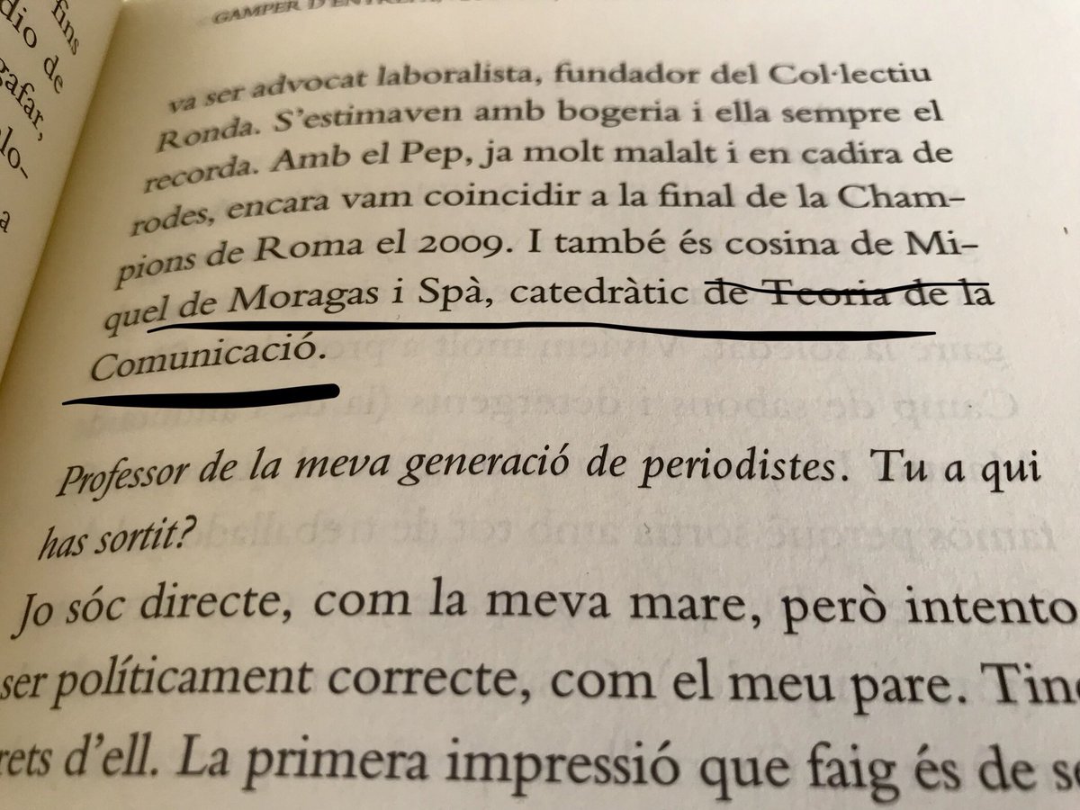 Xavier Ginesta 🎗 tweet media