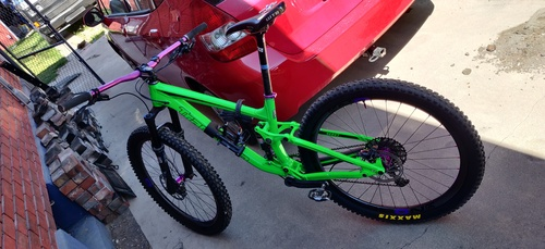 529Project's tweet image. Be on the lookout for this green Transition Scout mountain bike stolen out of Salt Lake City, UT! project529.com/garage/bikes/w… #SaltLakeCity #Utah #cycling