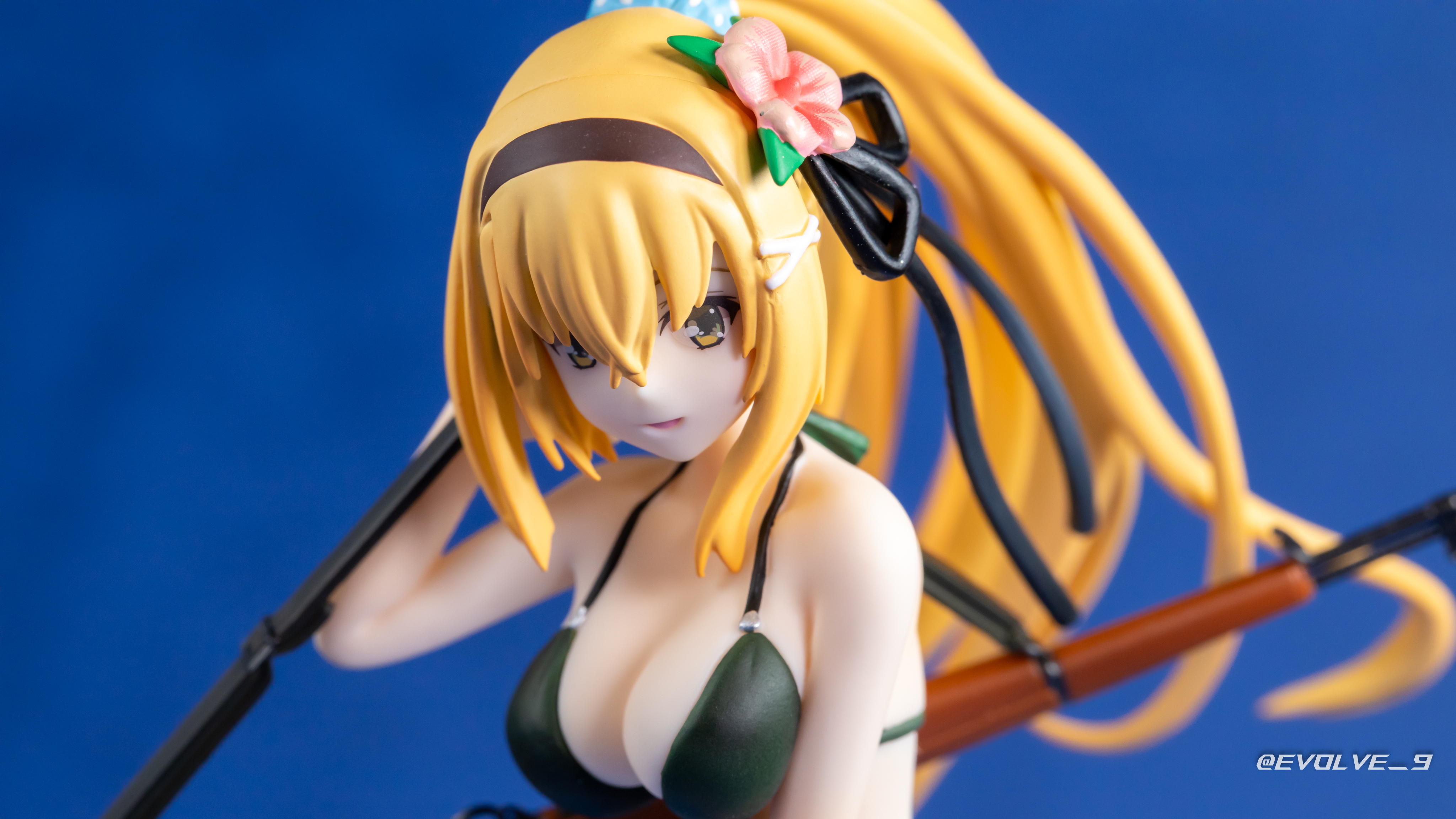 ドールズフロントライン』夏到来！水着新スキンが登場 | 株式