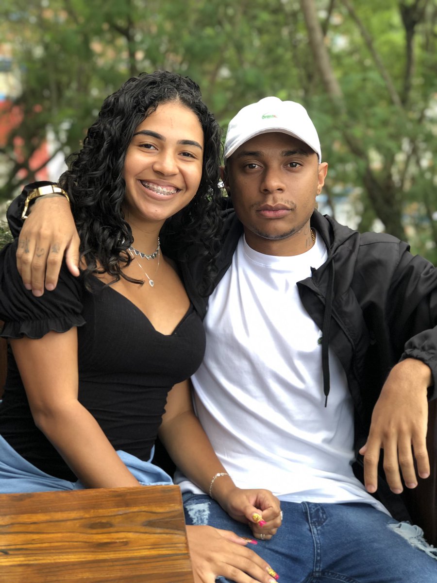 Guipolemico's tweet image. Todo homem de sucesso, tem que ter uma mulher de sucesso do lado ❤️ @PaollaSanttana