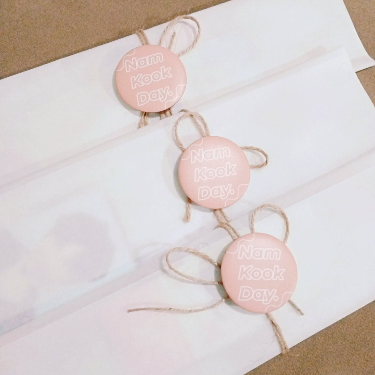 SVNDPTYevents's tweet photo. Okay! So here are the actual pics of the Namkook set!! will post close ups of these pcs w/o filters in the comments bc they arent that seen heree 🥺 https://t.co/8Zg4JnEMQu