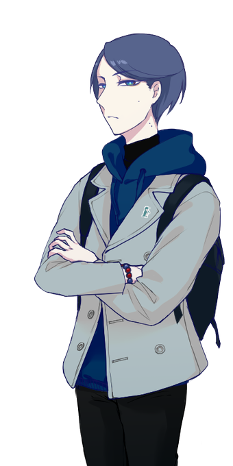 もりさんのtwitterイラスト検索結果 古い順