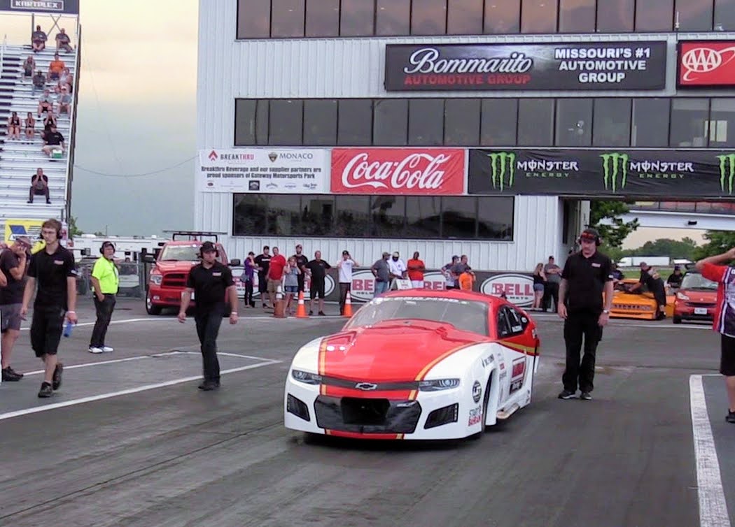 Pro Line Racing tweet media