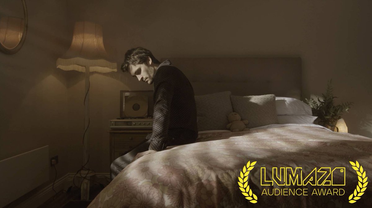 A huge congratulations to everyone who  entered this year's LUMA Gala Awards but an even MORE huge congratulations to the team behind Tin Pan Alley who won the very prestigious 9th LUMA Gala Award for fiction! 

Missed anything? 
Catch up on our talks: lumafilmfest.co.uk