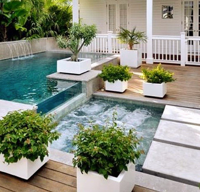 ScapedHome's tweet image. The house structure packs a powerful punch of detail by @ArchDigest

#designlayout #terracedpool #terrace #patio #decking#residentialgardendesign
 #garden #landscape #landscapedesign #architecture  #swimmingpool #poolside #haveadrink #jardin #privategarden #waterfall #porch