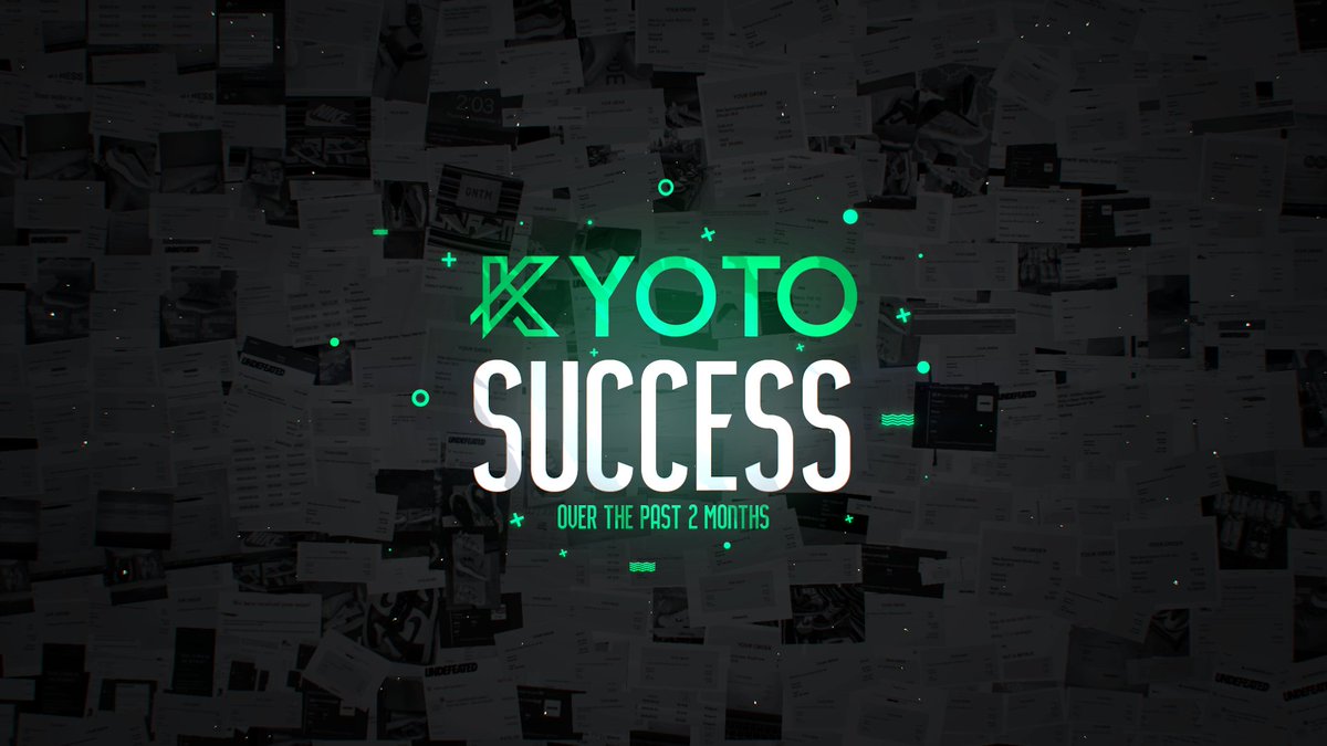 KyotoScriptsIO's tweet image. Over 2k+ pairs including OW DUNKS, Carbons, OW 4s, Michigan Dunks, Grateful Dead,Chunky SB, YZY v3 Azareth, Travis 270 ,Snake Skin 1,Zyons,Tie Dye, Lemon Wash, Kobe Packs &amp;amp; More!

RT for a FREE COPY giveaway

TAG your Group for a GROUPBUY

Form Live! ⚡️✅

docs.google.com/forms/d/1PBGgE…