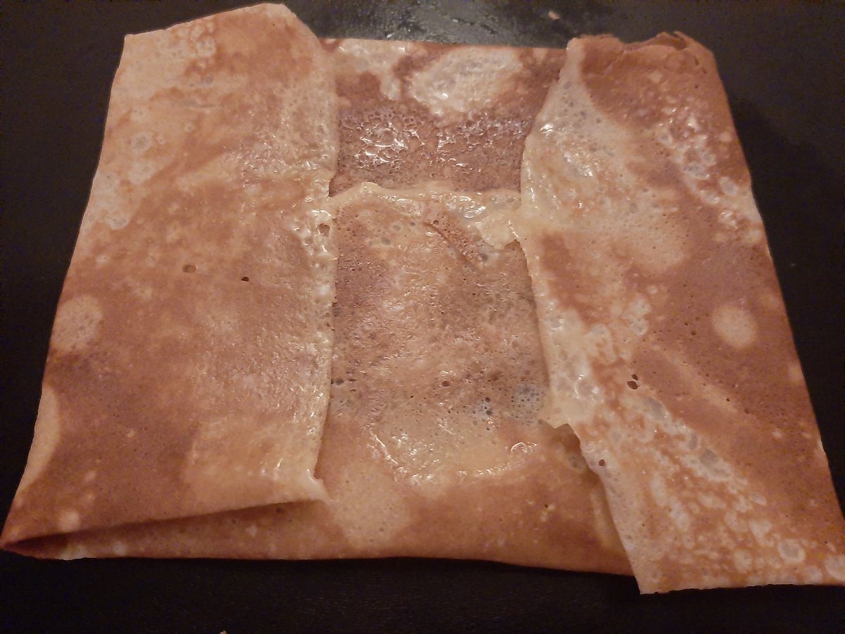 kereonnec's tweet photo. #Crêpes de #froment
Pomme caramel 😁 https://t.co/XPan2JF1LZ