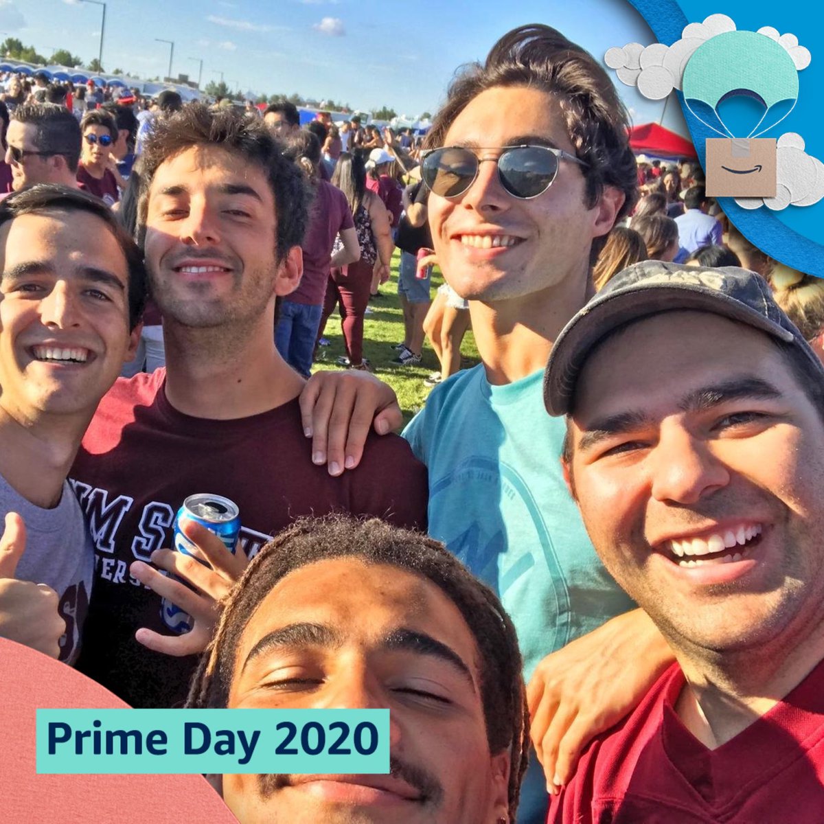 vicnin's tweet image. #PrimeDayPhotos @amazonphotos