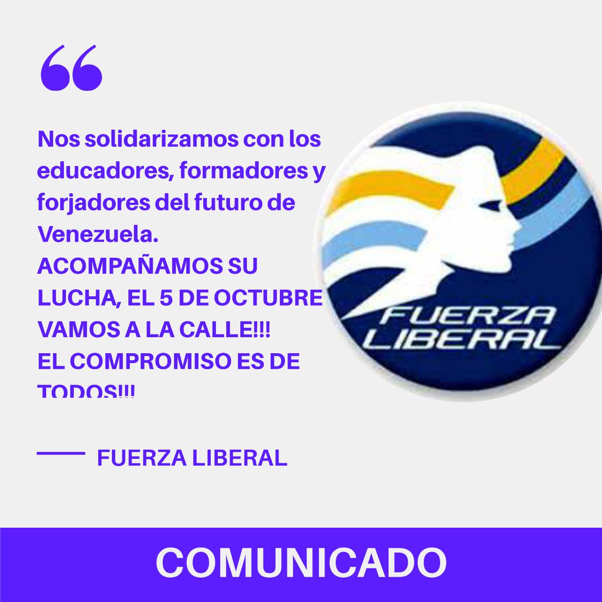 #YoApoyoAMisDocentes #TodosALaPlazaMorelos