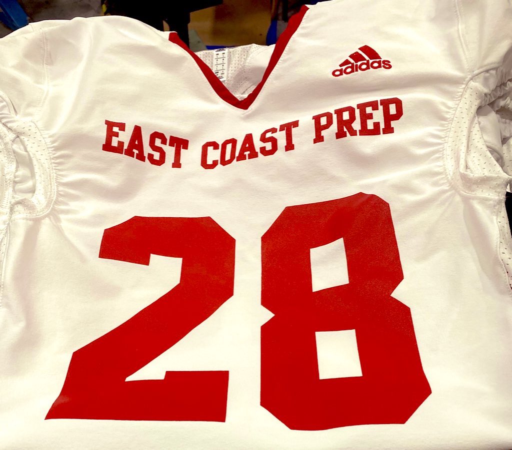EAST COAST PREP 49 BRIDGTON ACADEMY 14
Go 🔥 Firebirds 🔥 1-0