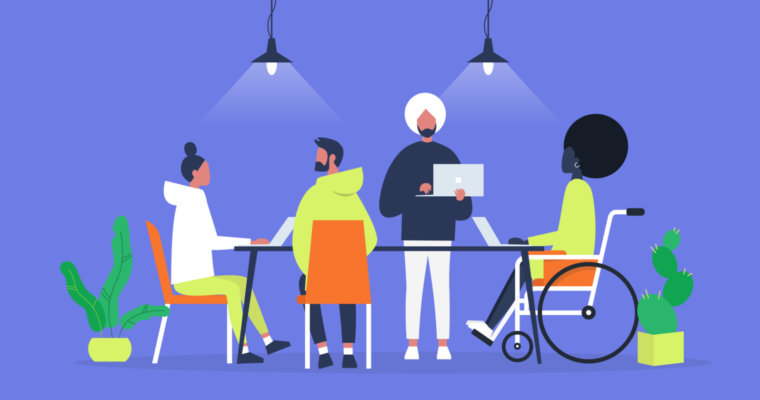 debraruh's tweet photo. Marketing #Accessibility Based on Human Life Experiences: Learn why #inclusivewebdesign trumps #AI-based accessibility remediation solutions. #inclusion #disability #TECH4ALL #Tech4Good
https://t.co/fxoM30QZ9J https://t.co/bC0tmDaEHr