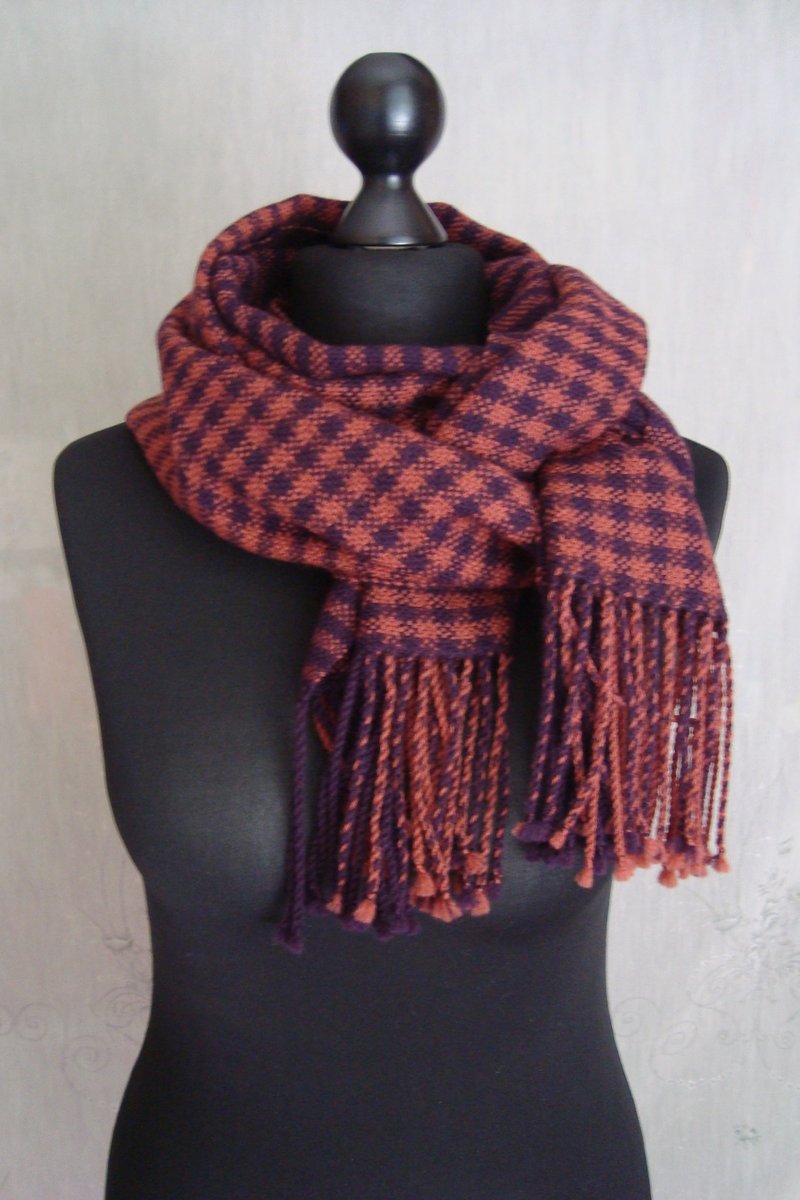 KseniaMikulina's tweet photo. #Striped and #plaid #merinowool #scarf
Your faithful companion on autumn and winter walks.
Can be weared in different ways.
https://t.co/996WVzl9WT
.
#etsyshop #wovenscarf #handwoven #woolwrap #warmscarf #etsyfinds https://t.co/xQVMrR8yeR