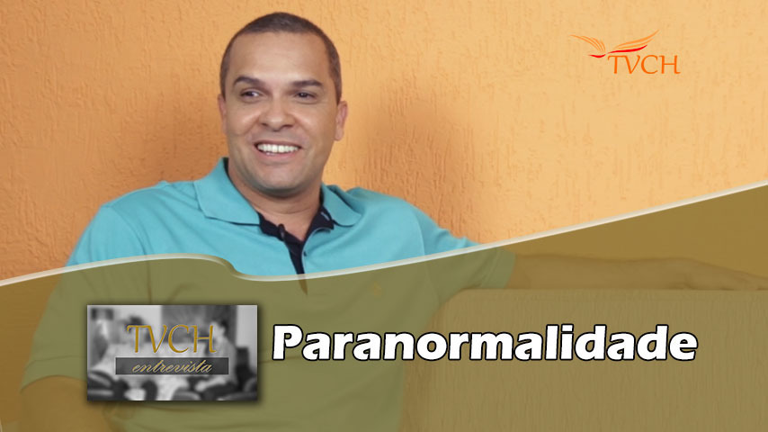 Nesta entrevista  o terapeuta e paranormal Charles Ferreira de Souza desvenda os conceitos (e preconceitos) ligados ao tema paranormalidade!

Assista: youtu.be/PHePGeo1DQI

#paranormalidade #poderdamente #charlesferreiradesouza #tvch