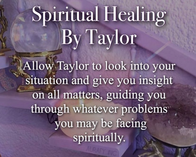 Try a Psychic Reading today, with over 15+ Years of Experience I can help you in any and all matters! Providing accurate answers and predictions, my Psychic Readings are highly recommended and voted best by many. Contact me today for more! All readings half off!🔮💜🙏🏼✨💫