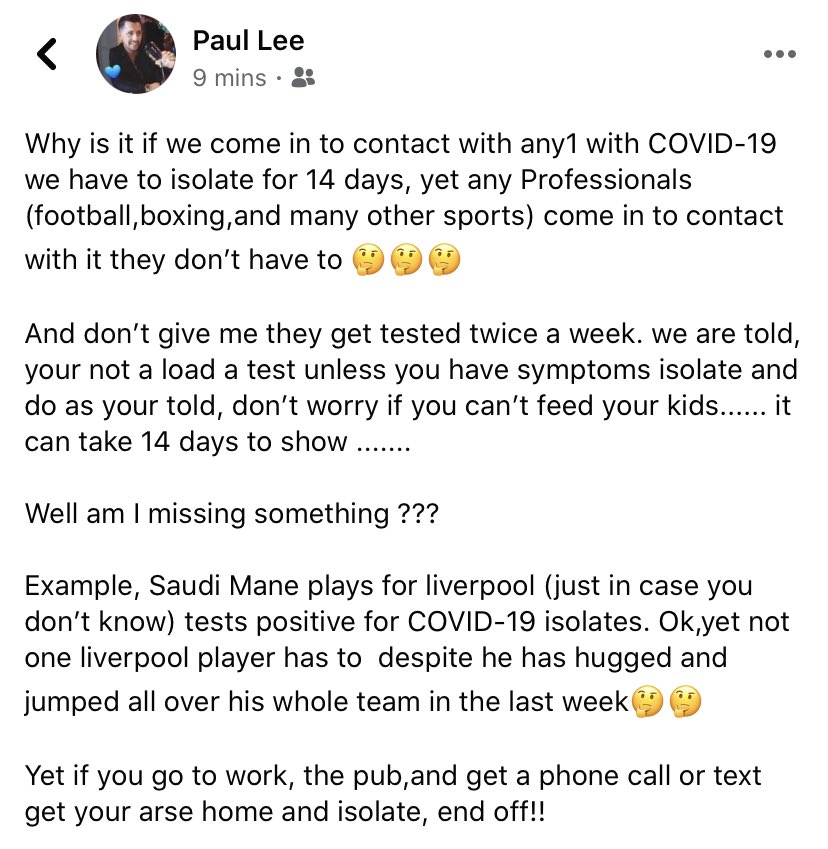 monkey2712's tweet image. Answer that!! @piersmorgan @BorisJohnson @MattHancock @itvnews