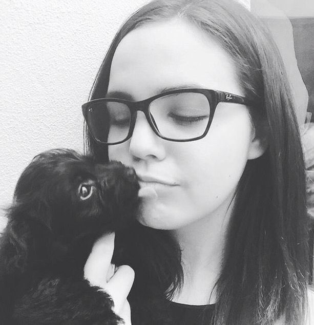 Bailee Fan of CA CV tweet media