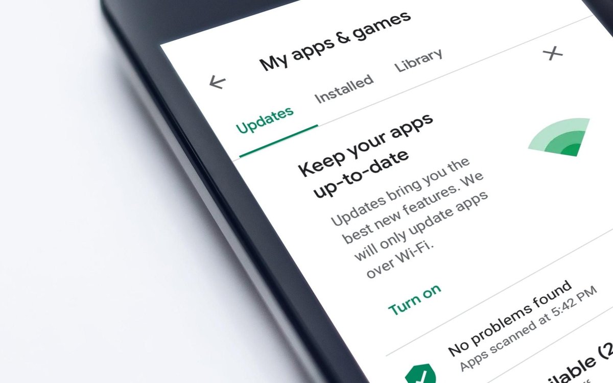 Google, Google Play'de bulunan hassas uygulamalardaki güvenlik açıklarını bulmak için görevlendirilmek üzere yeni bir güvenlik ekibi kuruyor.

#Google #SiberGüvenlik #CyberSecurity #SiberGüvenlikHaberleri #CyberSecurityNews #Haber #News

buff.ly/3le3exM