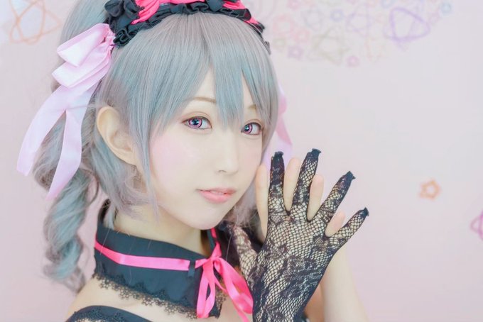 Twitterのコスプレ画像25