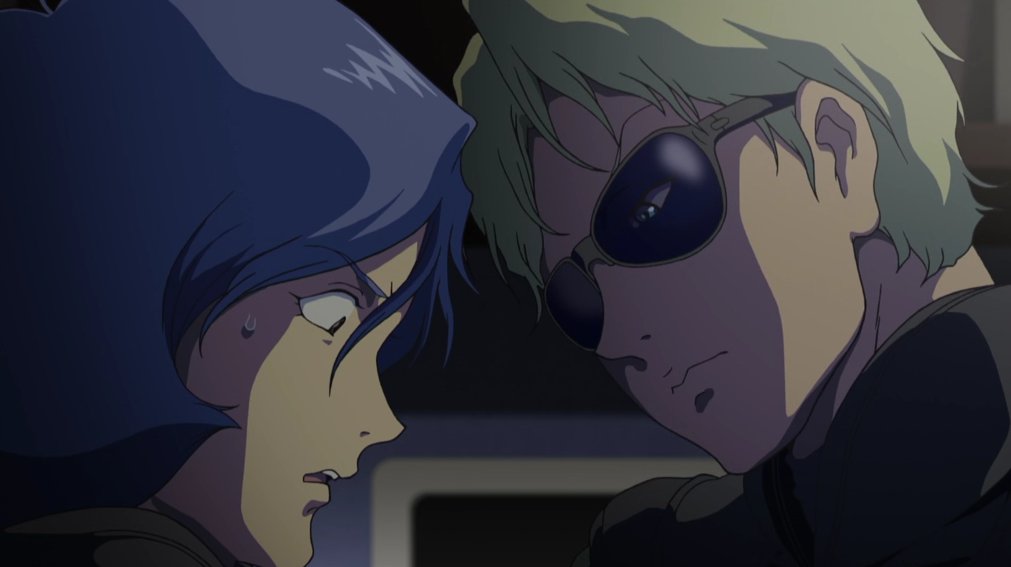 Char and Garma