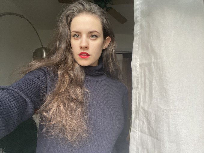 my alter ego who wears clothing, Quinn Decent! https://t.co/HCwG2NqpjK