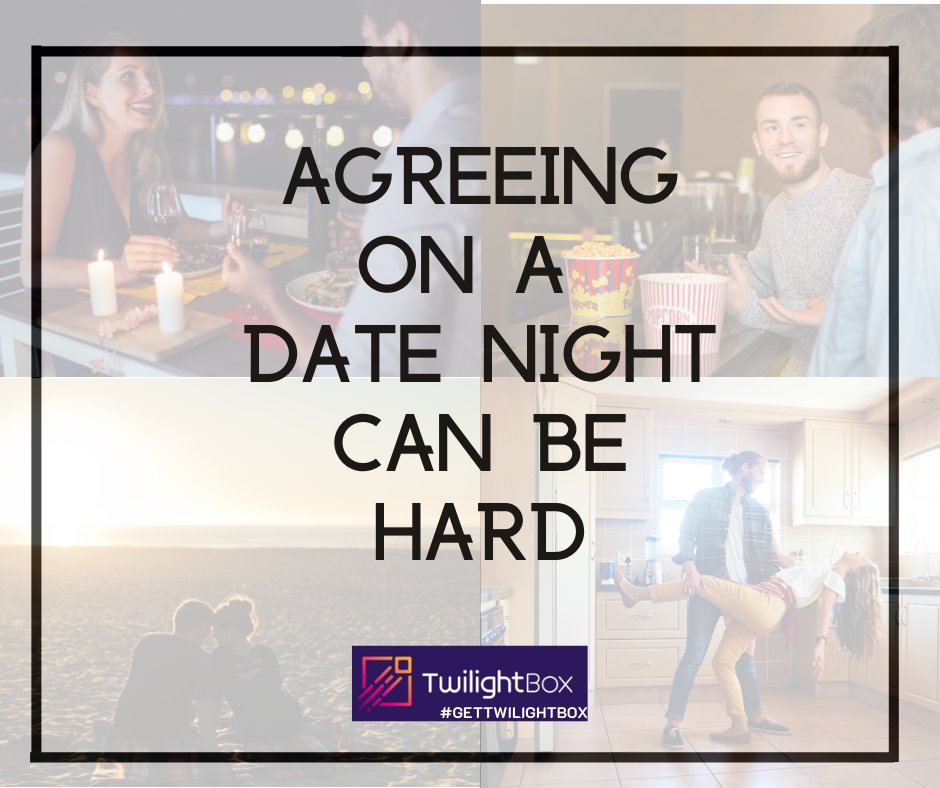 twilightboxuk's tweet image. Who agrees? 🧐 #twilightbox #datenightin #datebox #nightin