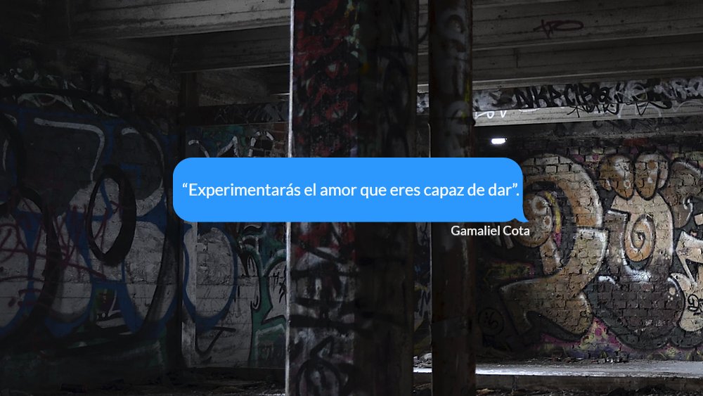adulamhmo's tweet photo. Experimentarás el amor que eres capaz de dar. Ps. @GamalielCota1 
———
#ElPlan #AdulamEnCasa #YoSoyAdulam #Hermosillo #HMO https://t.co/Hp0ko5z4Li