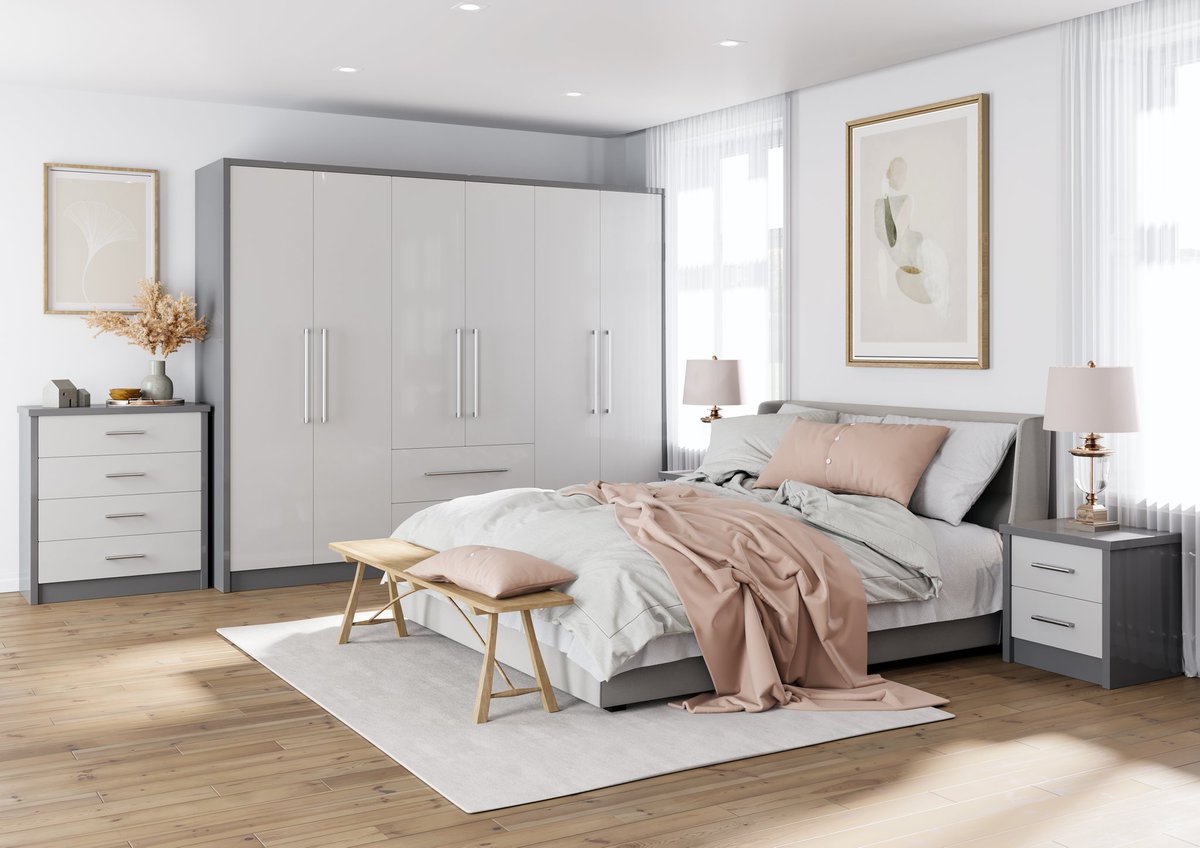 Starplan Fitted Bedrooms On Twitter Bedroom Goals Interiors Bedroom Homeinspo