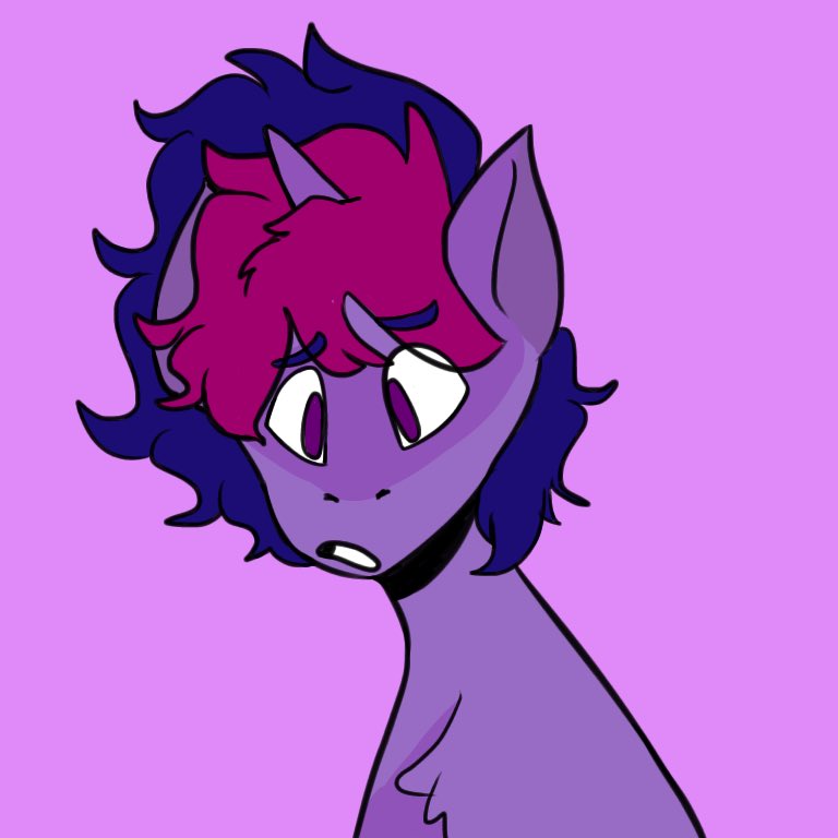 sc0gean's tweet photo. my mlp ocs r cute dont @ me https://t.co/o7EPwS7ihN