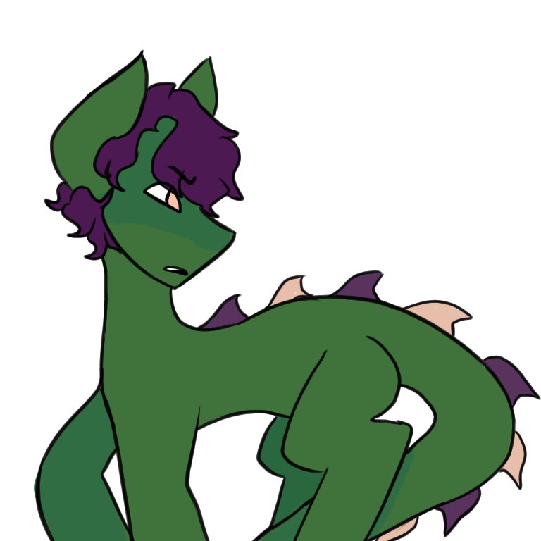 sc0gean's tweet photo. my mlp ocs r cute dont @ me https://t.co/o7EPwS7ihN