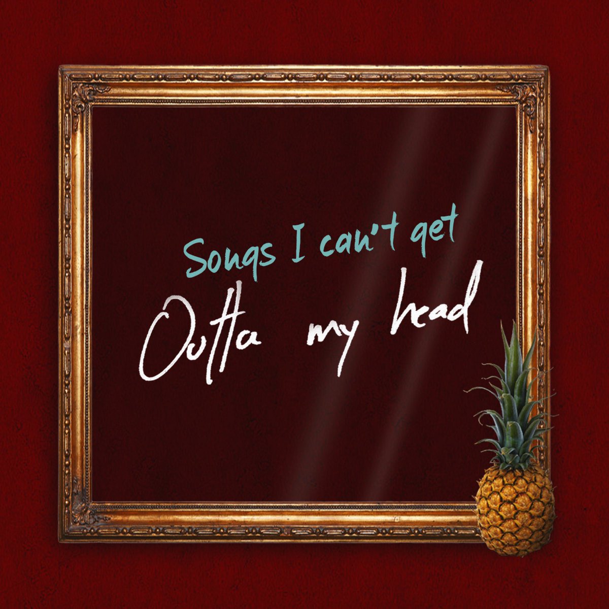 You ready to get your renegade on? Peep our new playlist “Songs I Can’t Get Outta My Head” on Spotify 🍍 Listen here: spoti.fi/3nj2dGv