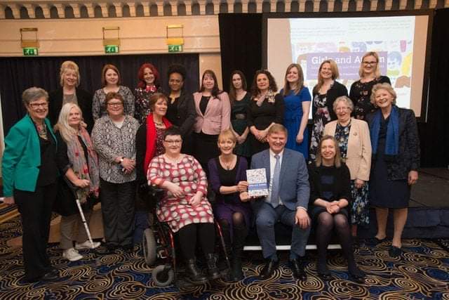 BobbVenessa's tweet photo. Fantastic news 'Girls and Autism' short-listed for @nasen_org Book Award - The David Ryan Publication Award 2020. Recognises innovative publications - positive impact on children and young people with SEND.
Announce 16 October
#autism #ASCgirls #mentalhealth #anxiety #PDA https://t.co/ByfVTQfB0v