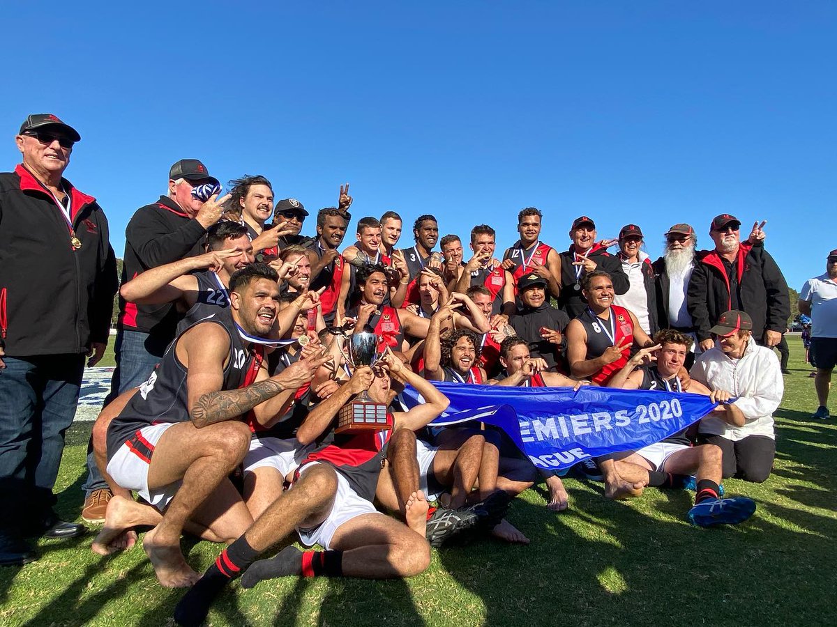 wafooty's tweet photo. Great Northern FL Premiers 2020 - Rovers https://t.co/ySHprpipAz
