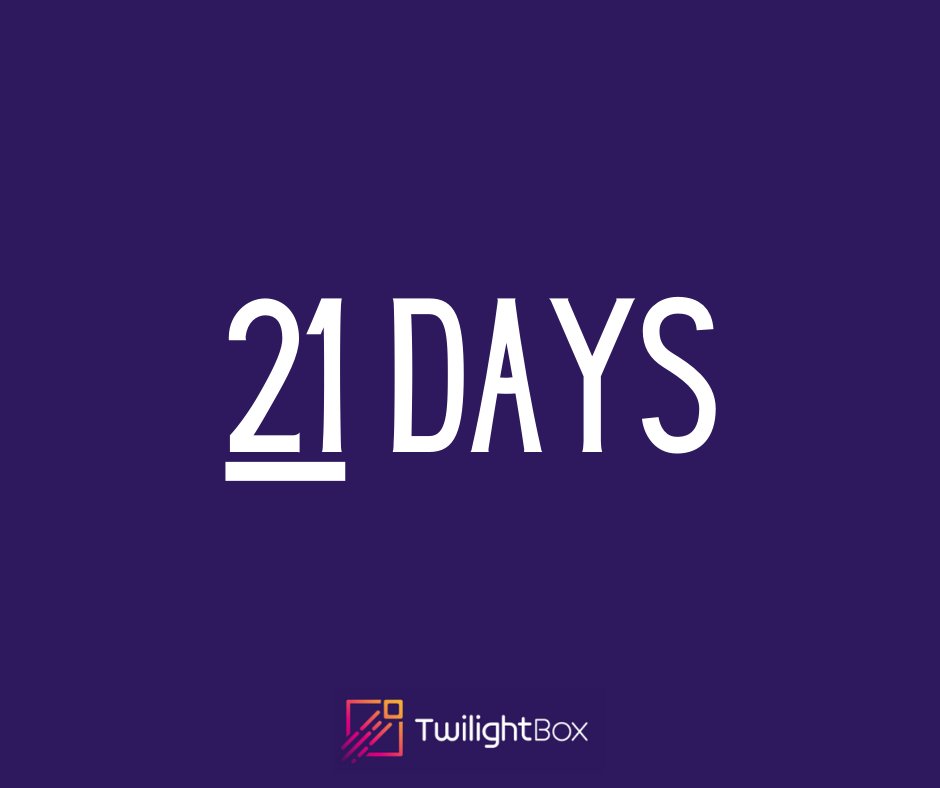twilightboxuk's tweet image. 21 days till we launch! #twilightbox #datenightin #datebox #nightin