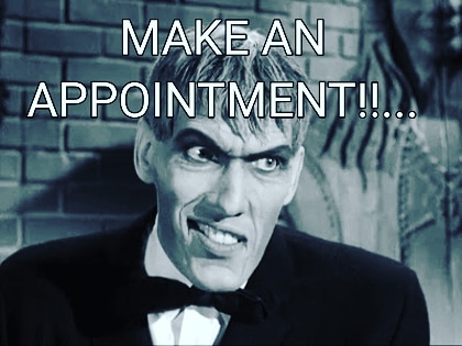 PalmettoCare's tweet photo. Know how to make HIV/STIs less spooky? Book a testing appointment with us and #KnowYourStatus today!

We have available appointments this week Monday 10/5 thru Wednesday 10/7 8 30am to 1pm! Text 843 790 4299 to make yours today!
#STITesting  #doingit #chsPrEP #HIVtesting https://t.co/Q1xFze4I3y