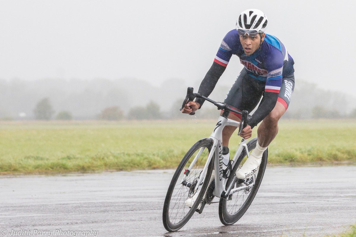 Thames Velo tweet media