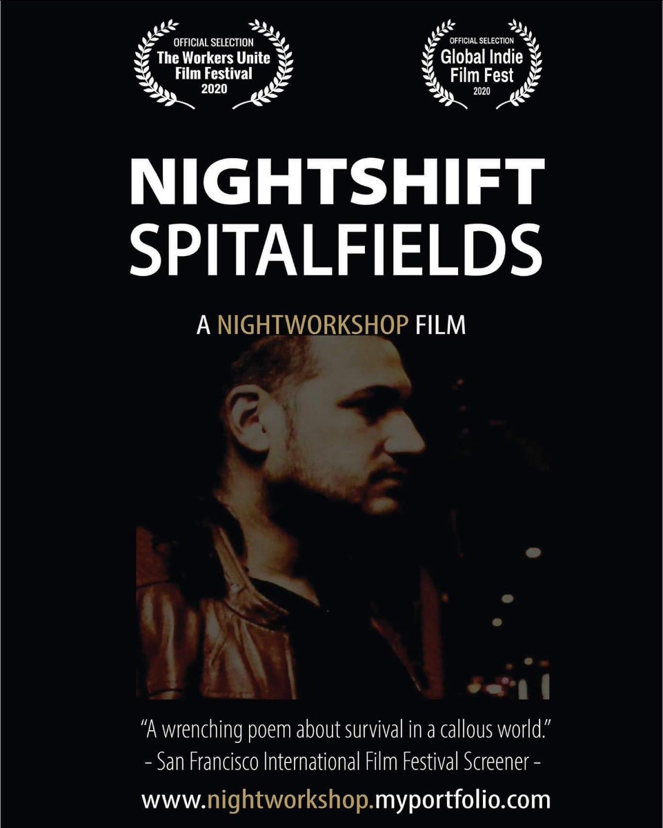 tweetsfromdrjc's tweet photo. Dispatches from the night, While Others Sleep ๐ฃ Texts, Films & Podcasts on Nightwork - https://t.co/aaUgBSxty8 https://t.co/NkhTJoj0mG