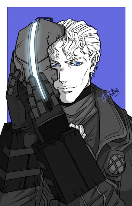 ボンドルドのtwitterイラスト検索結果