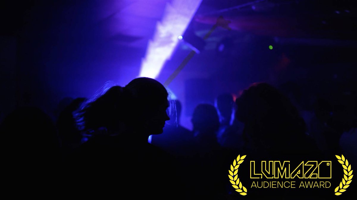 A huge congratulations to everyone who  entered this year's LUMA Gala Awards but an even MORE huge congratulations to the team behind Night Lives who won the very prestigious 9th Non-Fiction LUMA Gala Award!!

Missed anything? 
catch up on our talks here: lumafilmfest.co.uk