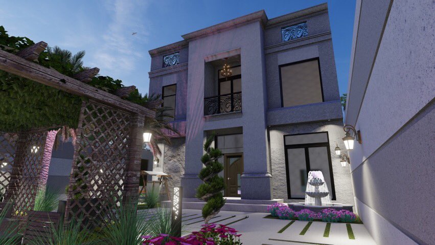 MakaniDecor's tweet photo. شركة مكاني للديكور
متخصصين في أعمال الديكور الداخلي والخارجي وتنفيذ المخططات تصميم واجهات خارجية
تسعدنا خدمتكم .....
   Snapchat
https://t.co/PAYfmvm5oD
Instagram
https://t.co/e8NyNnXIUC

للتواصل واتساب / 00966530689089 https://t.co/wNdw7AsU0O